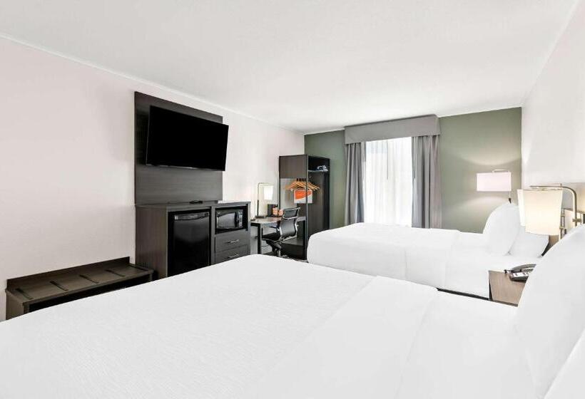 ホテル Quality Inn Merrimack Nashua