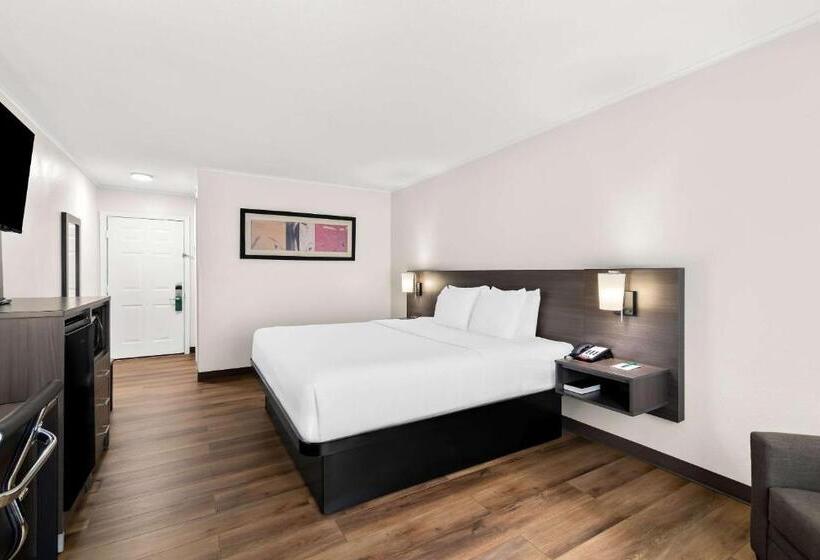 ホテル Quality Inn Merrimack Nashua