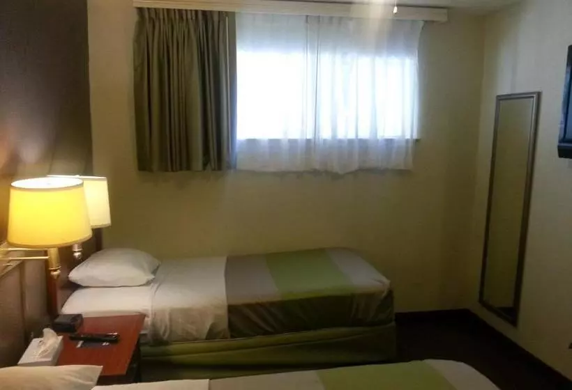 فندق Studio 6 Del Rio