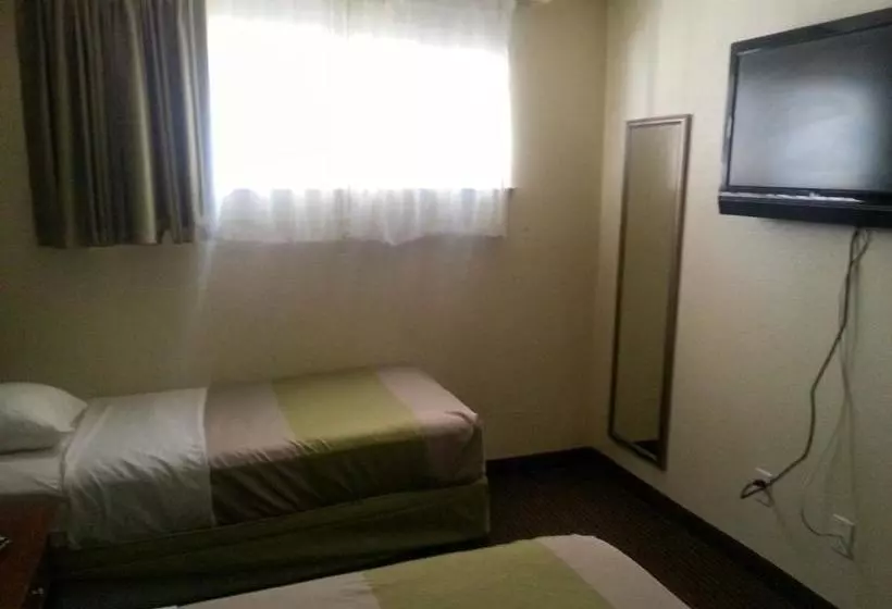 فندق Studio 6 Del Rio