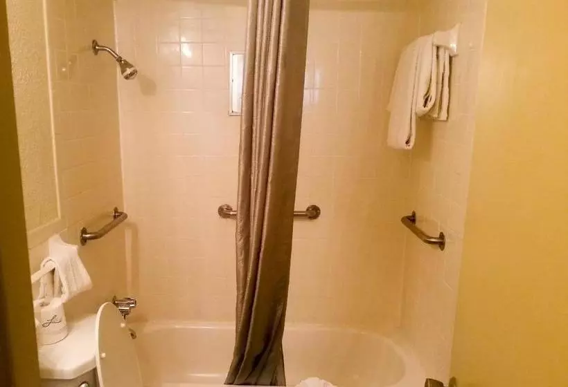 فندق Studio 6 Del Rio