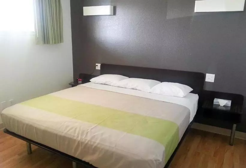 فندق Studio 6 Del Rio