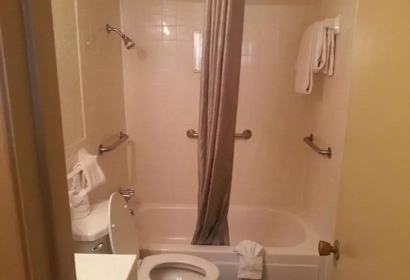 فندق Studio 6 Del Rio