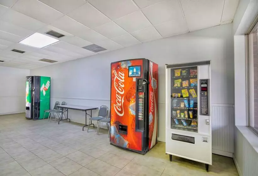 Отель Studio 6 Rosenberg Tx