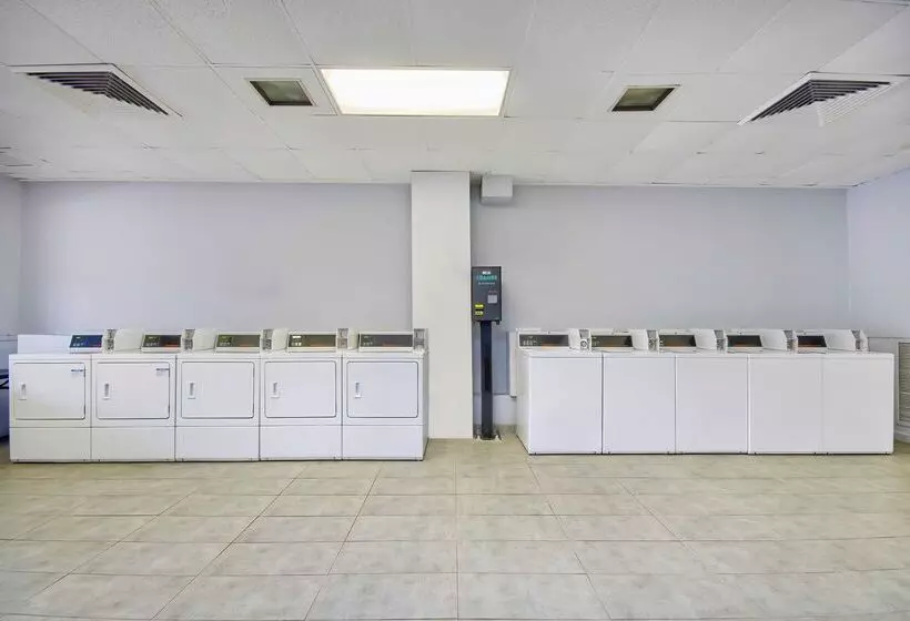 Отель Studio 6 Rosenberg Tx