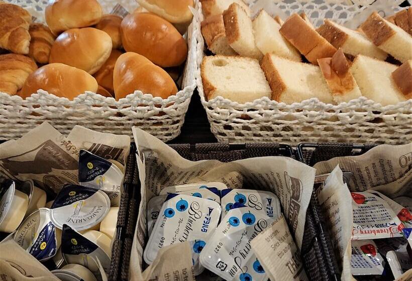 Green Rich Hotel Kurashiki Ekimae