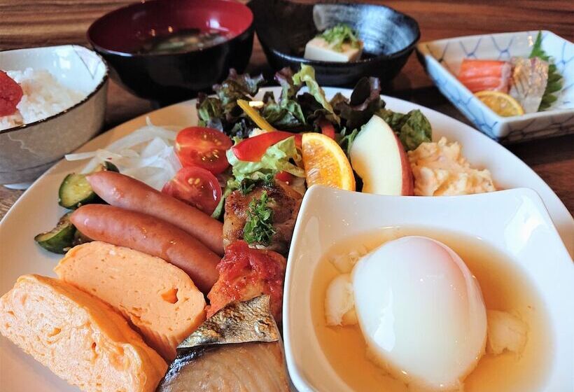 Green Rich Hotel Kurashiki Ekimae