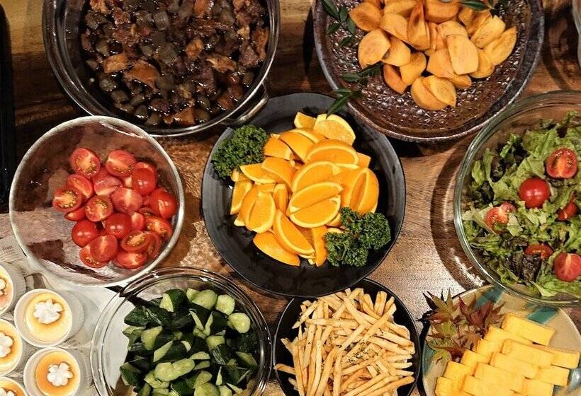 Green Rich Hotel Kurashiki Ekimae