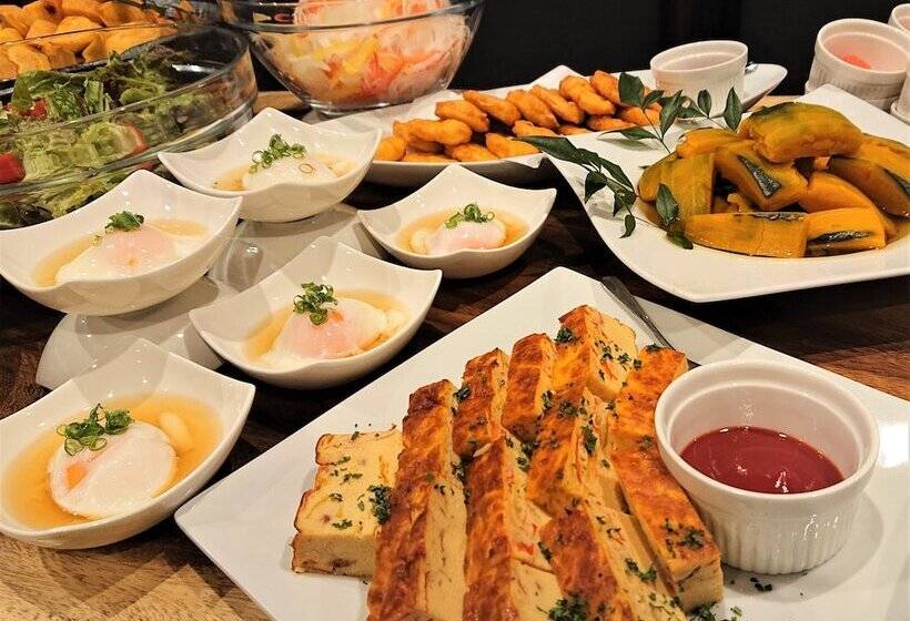 Green Rich Hotel Kurashiki Ekimae