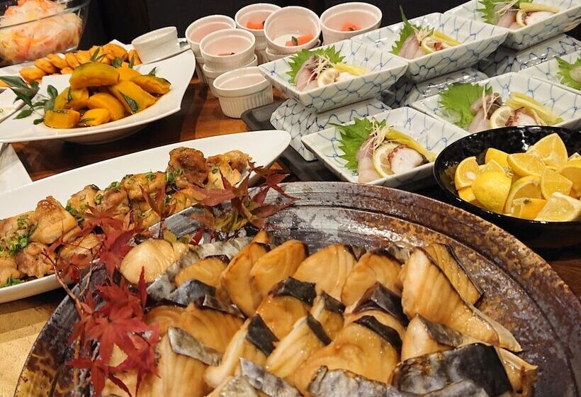 Green Rich Hotel Kurashiki Ekimae