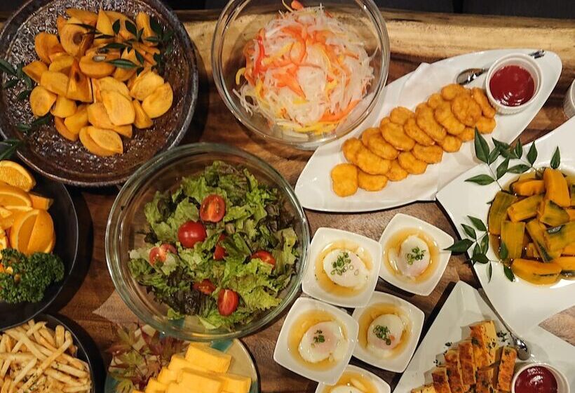 Green Rich Hotel Kurashiki Ekimae