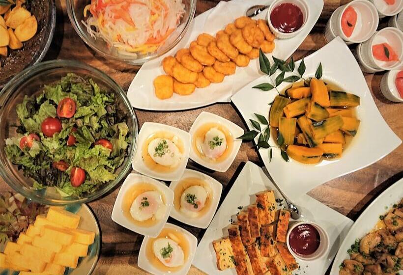 Green Rich Hotel Kurashiki Ekimae