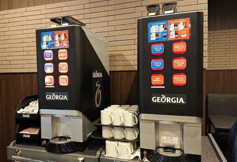 Green Rich Hotel Kurashiki Ekimae