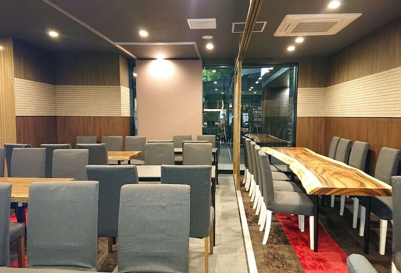 Green Rich Hotel Kurashiki Ekimae