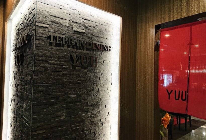 Green Rich Hotel Kurashiki Ekimae