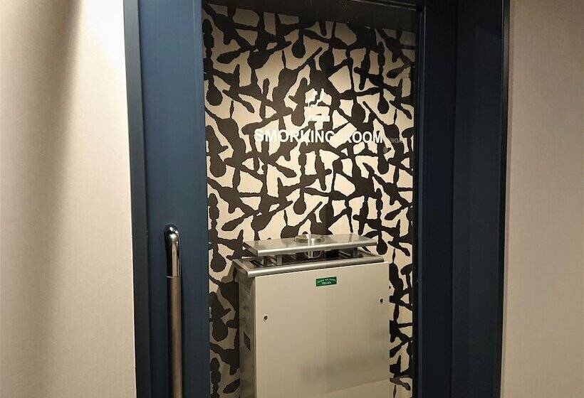 Green Rich Hotel Kurashiki Ekimae