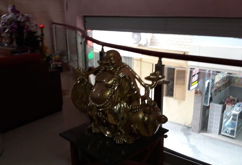 پانسیون Kim Thoa Motel