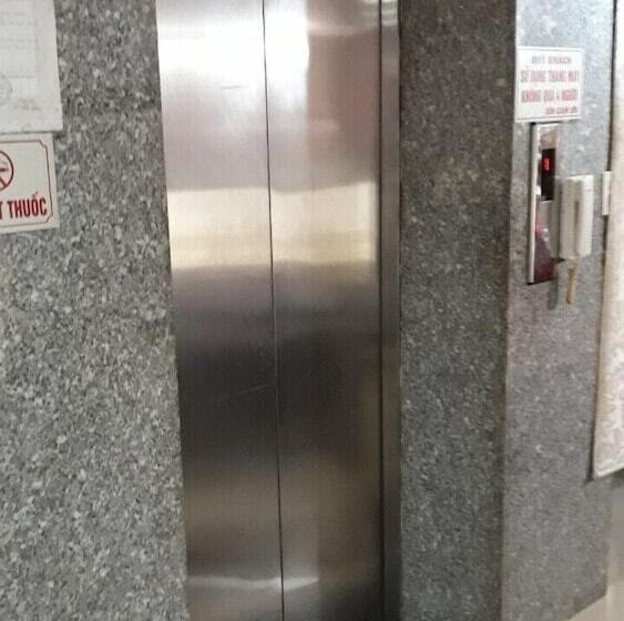 پانسیون Kim Thoa Motel