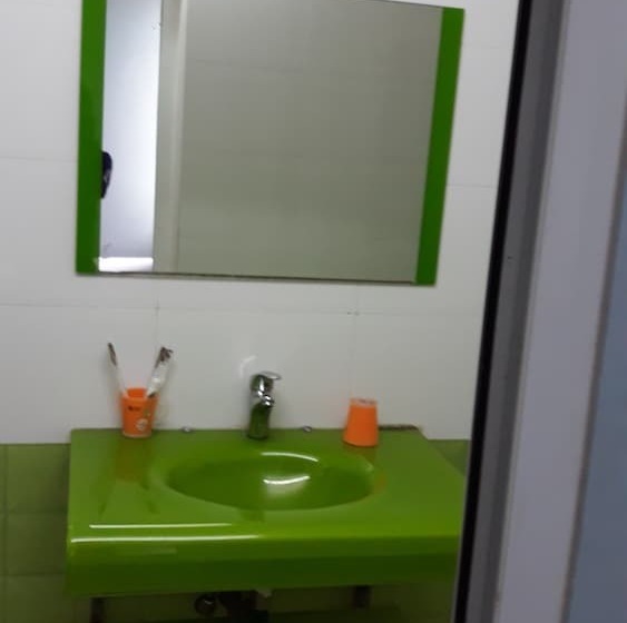 پانسیون Kim Thoa Motel