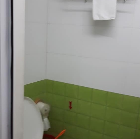 پانسیون Kim Thoa Motel