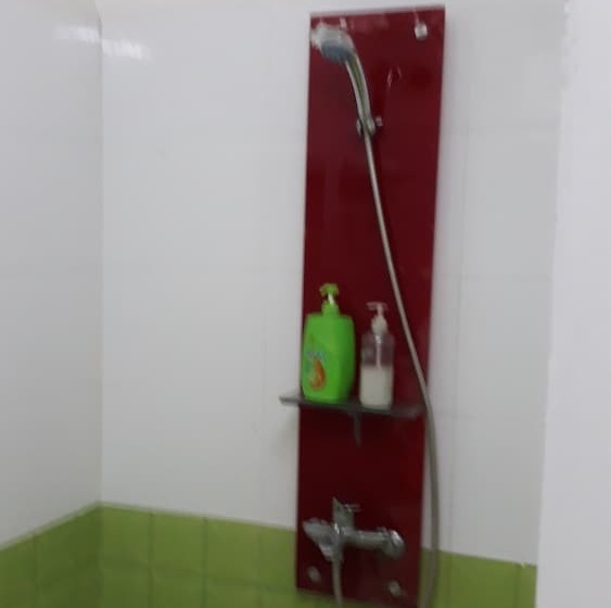 پانسیون Kim Thoa Motel