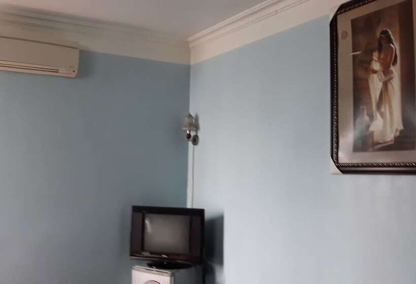 پانسیون Kim Thoa Motel