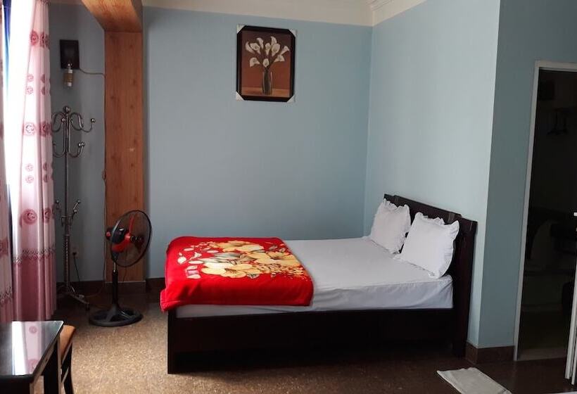 پانسیون Kim Thoa Motel