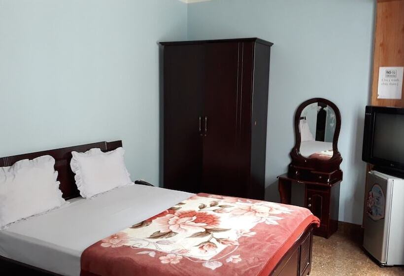 پانسیون Kim Thoa Motel