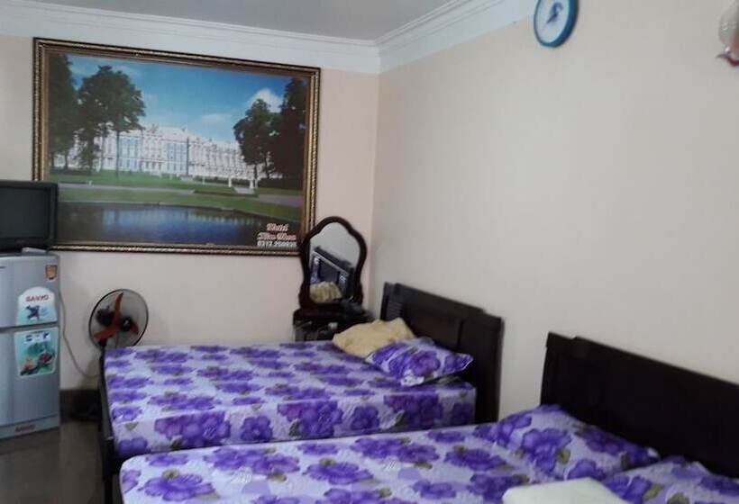 پانسیون Kim Thoa Motel