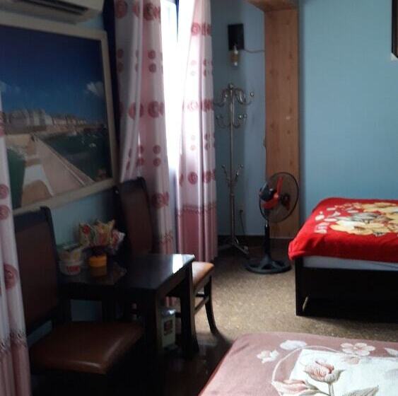 پانسیون Kim Thoa Motel