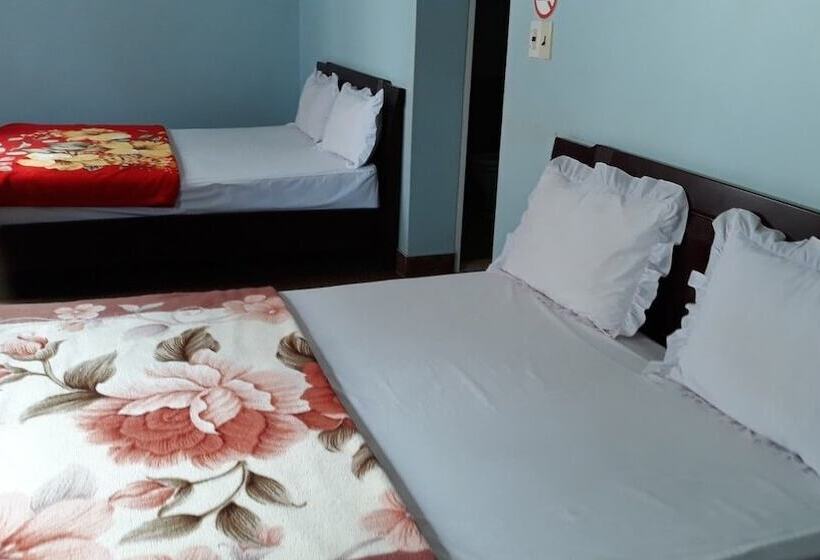 پانسیون Kim Thoa Motel