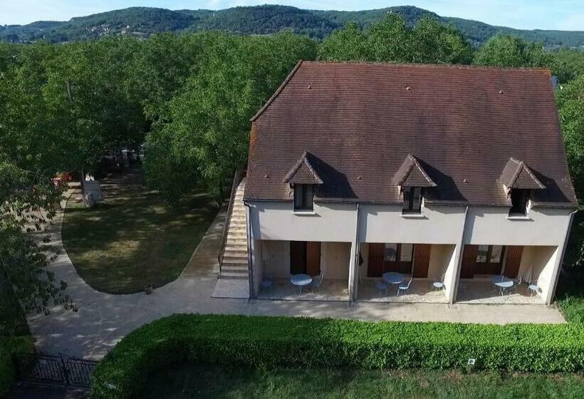 La Ferme Du Port D'enveaux