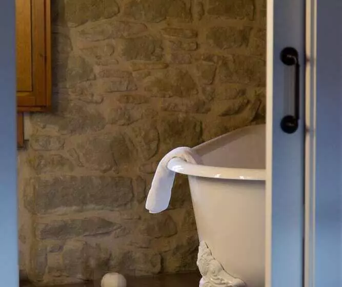 ペンション Albellerol Rural