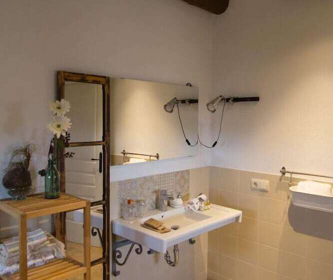 Пансион Albellerol Rural