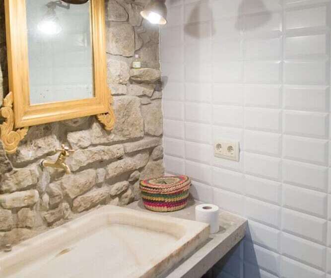 Пансион Albellerol Rural