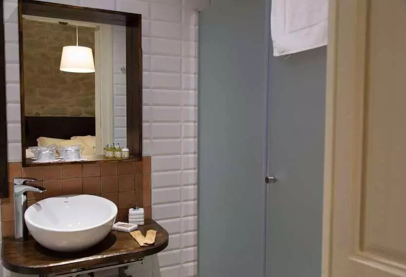 ペンション Albellerol Rural