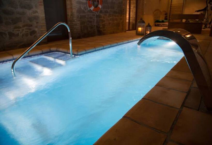 Пансион Albellerol Rural