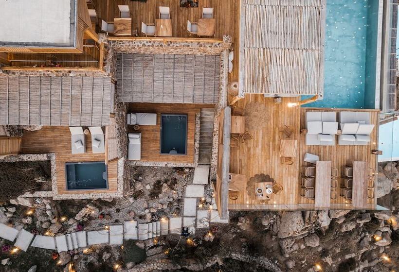 Пансион Alissachni Mykonos