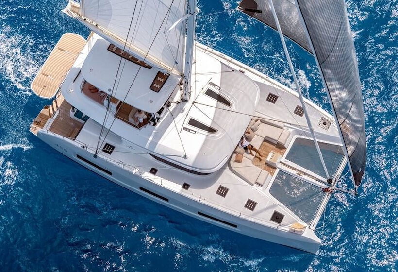 Пансион Alissachni Mykonos