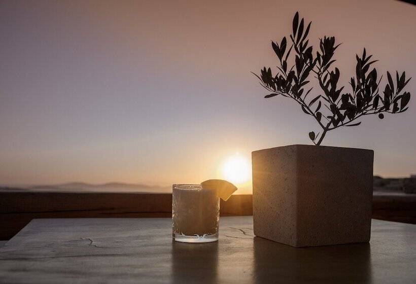 Пансион Alissachni Mykonos