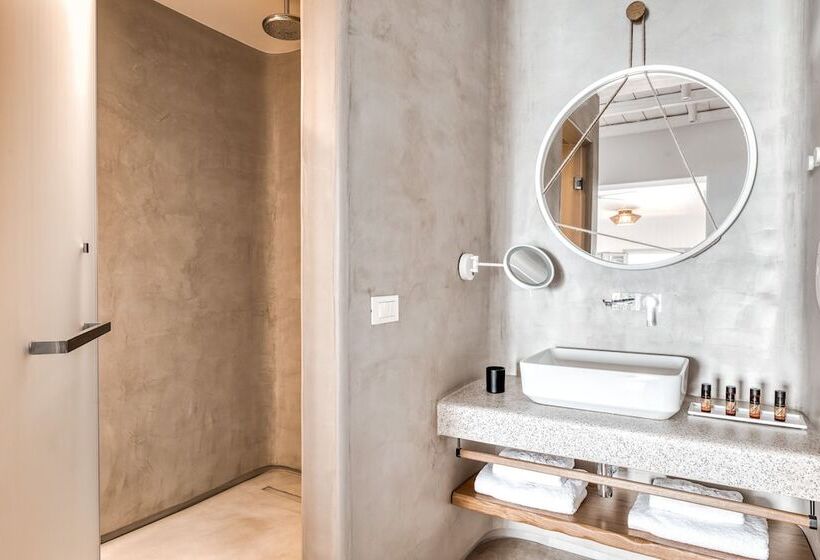 Пансион Alissachni Mykonos