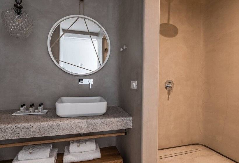 Пансион Alissachni Mykonos