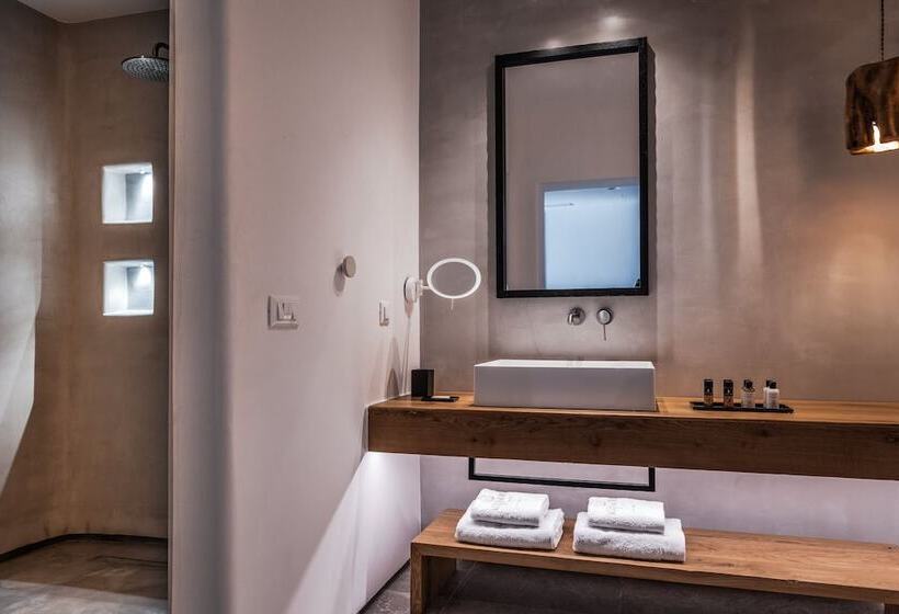 Пансион Alissachni Mykonos