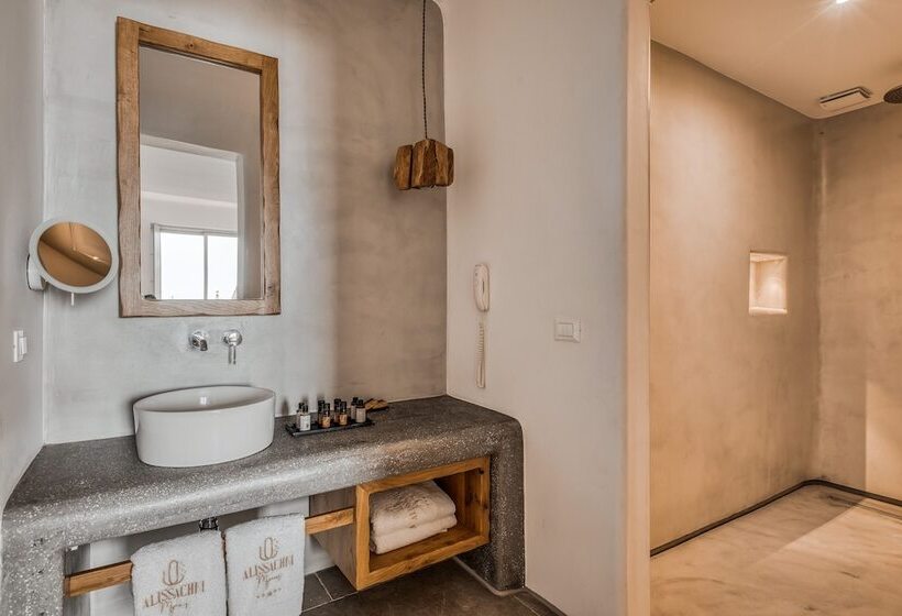 Пансион Alissachni Mykonos