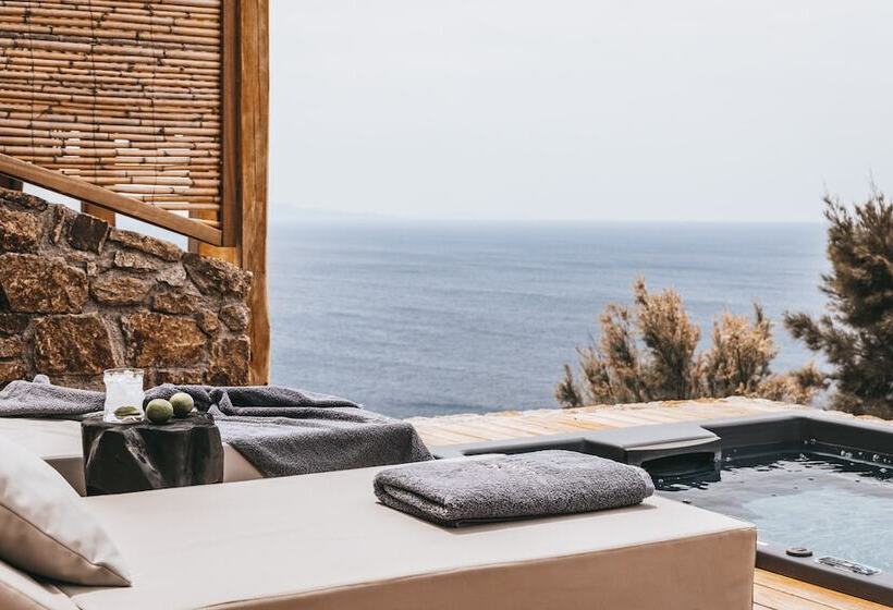 Пансион Alissachni Mykonos