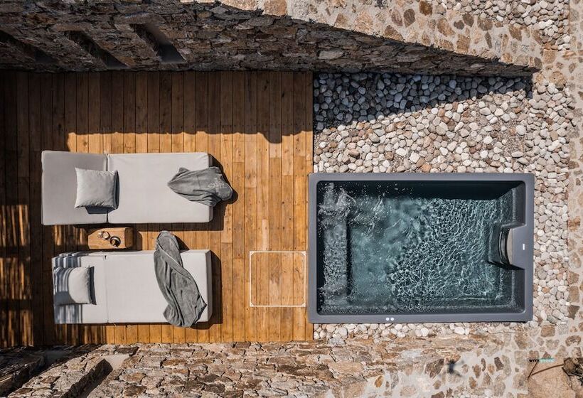 Пансион Alissachni Mykonos