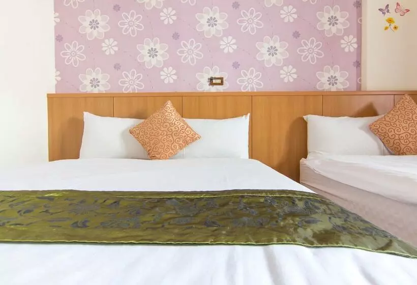 پانسیون Blue Sky B&b