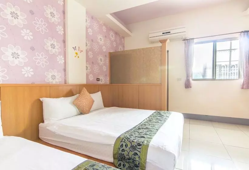 پانسیون Blue Sky B&b