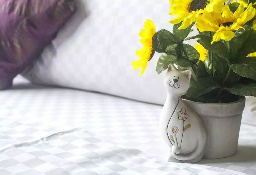 پانسیون Blue Sky B&b