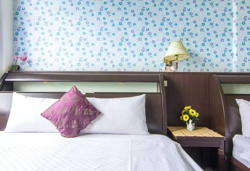 پانسیون Blue Sky B&b